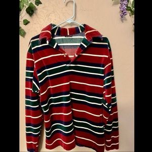 Vintage Foxcroft Long sleeved shirt